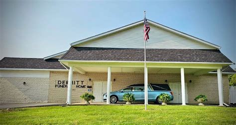 Funeral Services | Dermitt Funeral Home | Grayson County