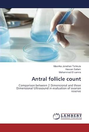 Antral follicle count : Mohammed El samra: Amazon.in: Books