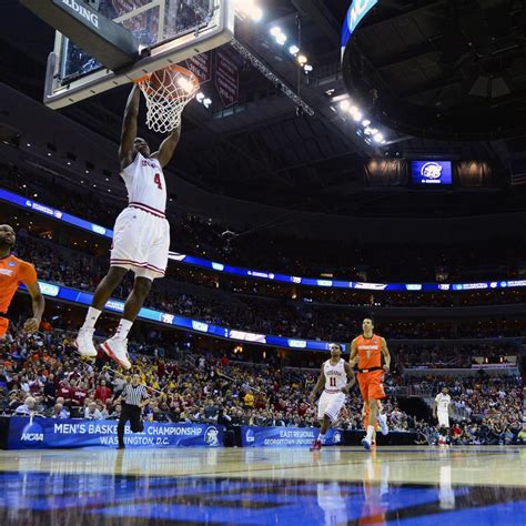 Top 5 NBA Draft 2013 Prospects Pro Comparisons | News, Scores ...