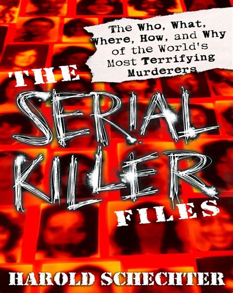 Image result for Serial Killer Doc