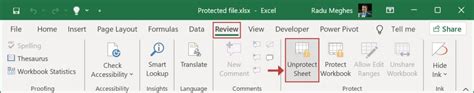 Image result for How to Remove Excel Password Protection