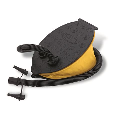 Nožna pumpa BESTWAY 23x15 cm 62023 | Volim svoj dom