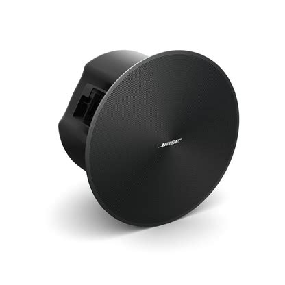 Bose DesignMax DM6C Ceiling Speaker (Pair) | Delhi Audio