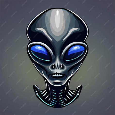 Image result for Alien Graphiti Vector