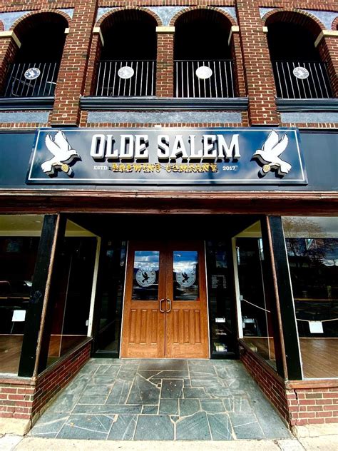 Silent Book Club Roanoke at Olde Salem Brewing Company, Olde Salem ...