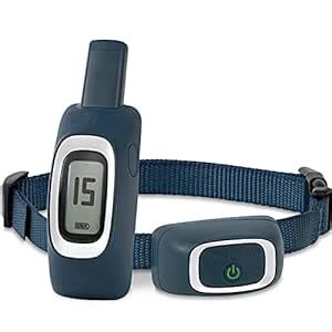 PetSafe 100 Meter Remote Trainer : Amazon.in: Electronics