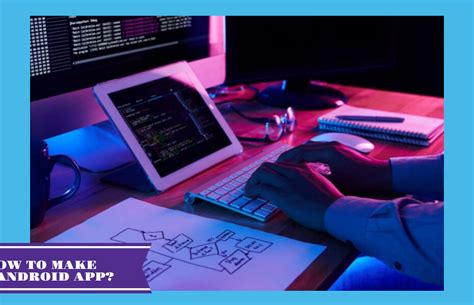 How to Build an Android App 的图像结果