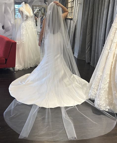 Martina Liana 1557 New Wedding Dress Save 18% - Stillwhite - martina liana 1557