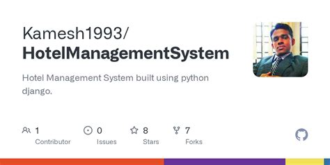Image result for Hotel Management in Python