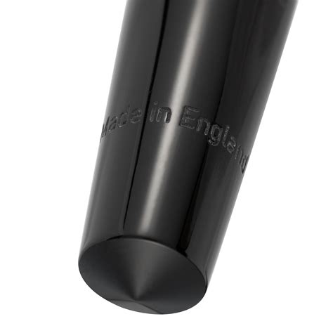 Conway Stewart Series 58 Indiana Jones Replica - "The pen is mightier ...