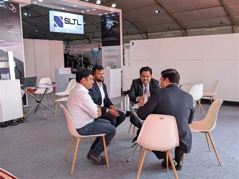 MASSIA Advantage Maharashtra Expo 2026 | SLTL Group©