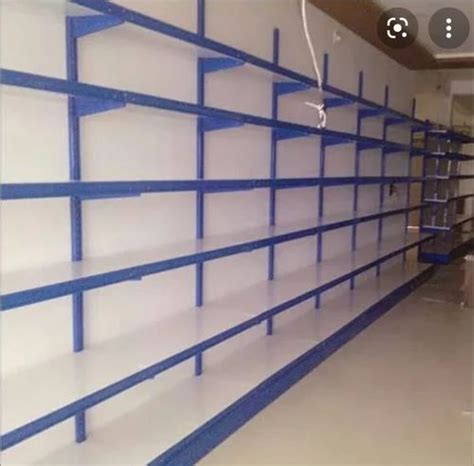 Wall Mount Rack - Wall Mount Racks Manufacturer from New Delhi