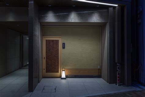 Sushi Hashimoto's Reservation - OMAKASE