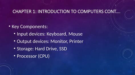 Image result for Basic Computer Knowledge