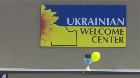 Ukrainian Welcome Center moving to new location in Nampa | ktvb.com