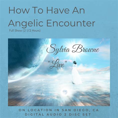 Image result for Angelic Encounters