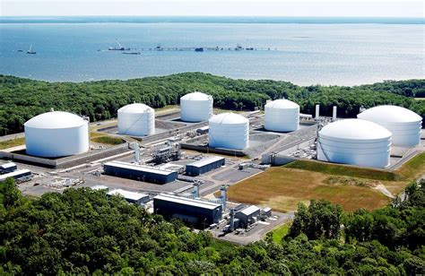 Cove Point LNG Expansion
