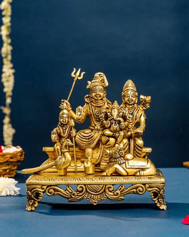 Shiva and Parvati: Symbol of Love, Devotion, and Faithfulness – Vedansh ...