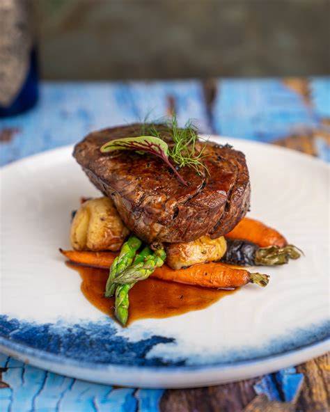 Restaurant in Mosman Spit / Moroccan and Spanish tapas (@azul_sydney ...