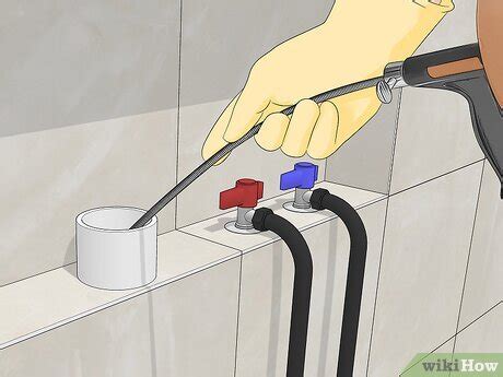 Image result for Washing Machine Drain Overflow Problems