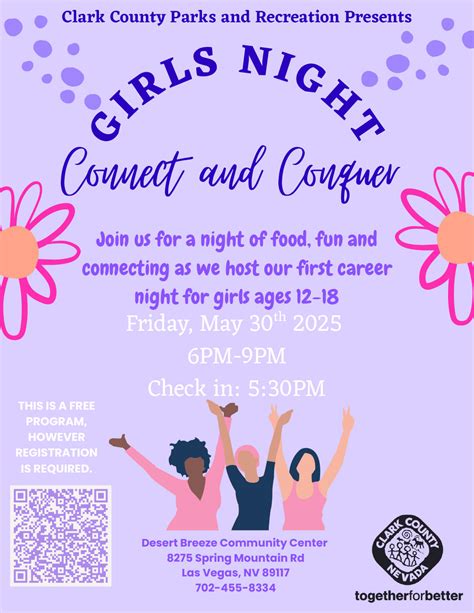 Desert Breeze Community Center