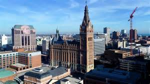 Wisconsin Dems push to revise Act 12 sales tax law for Milwaukee