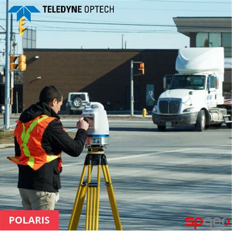 Polaris Scanner 的图像结果