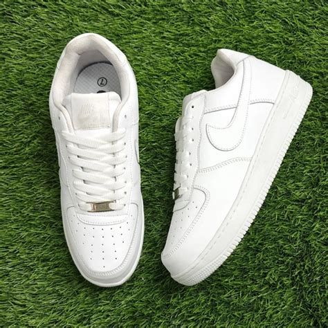 Air Force White