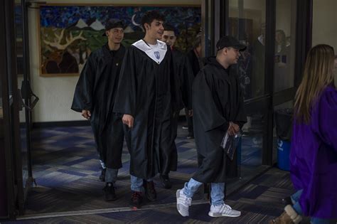 Graduation Estes Park High School – 2019 – Estes Park Trail-Gazette