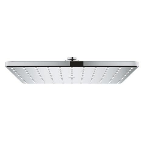 GROHE RAINSHOWER 310 MONO HEAD SHOWERS | GROHE