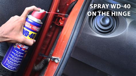 Maintain Your Car with WD-40 - WD-40 India