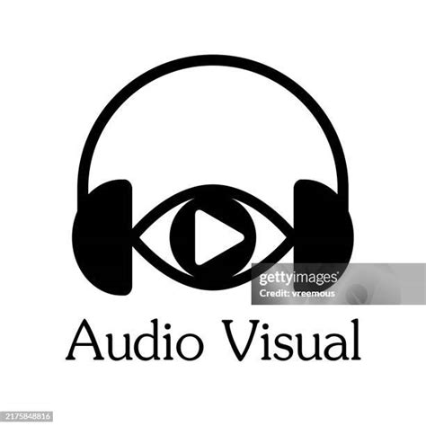 Image result for Audio Visual Logo