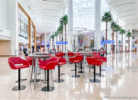 experience MCO | the disney food blog