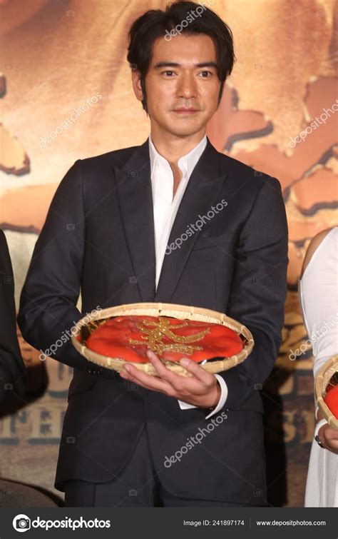 Takeshi Kaneshiro Movie
