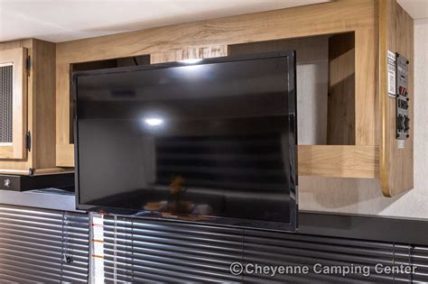 2024 Forest River Cherokee Grey Wolf 26LK Travel Trailer | Cheyenne ...