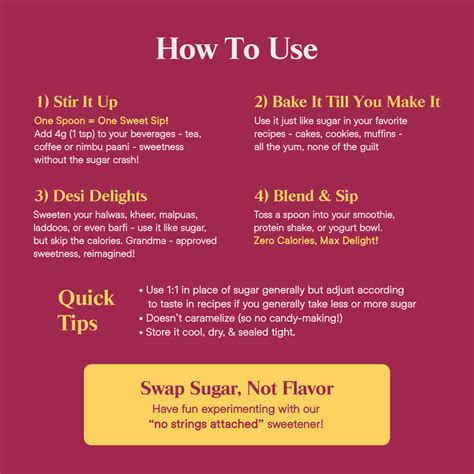 Enjoy Smooth, Sugar-Free Sweetness with MONQ – MONQ Shop