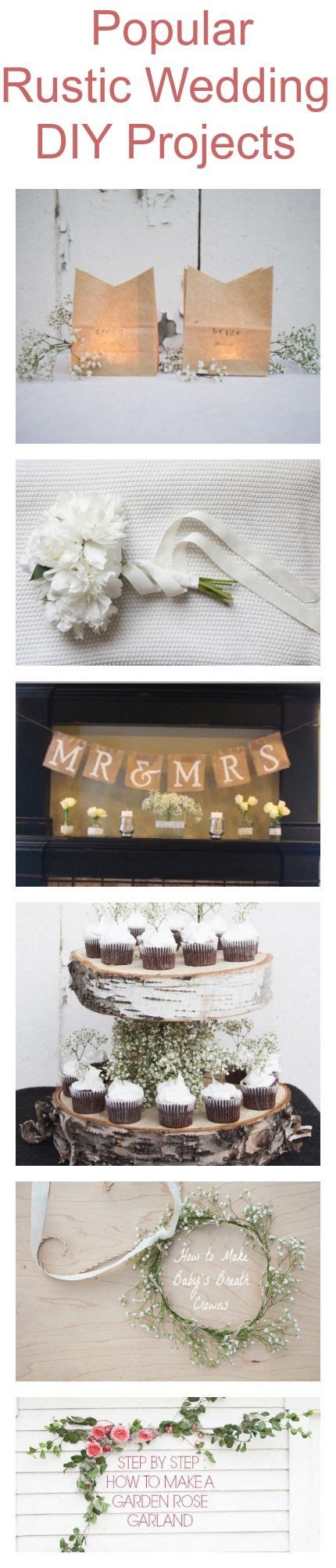 Image result for Rustic Wedding DIY Projects