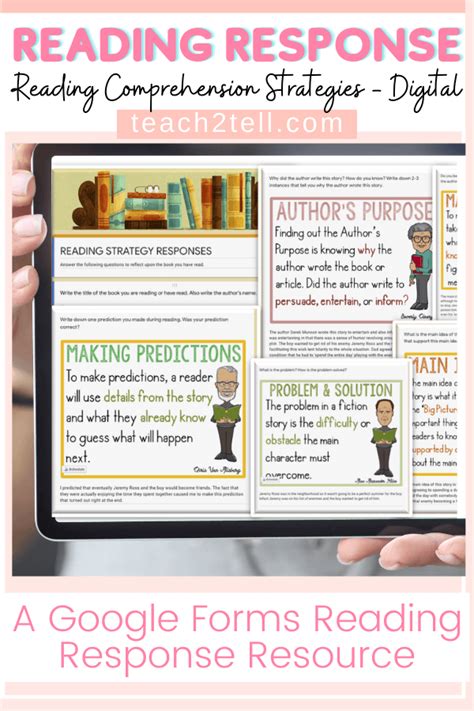 Image result for Teaching Reading Comprehension