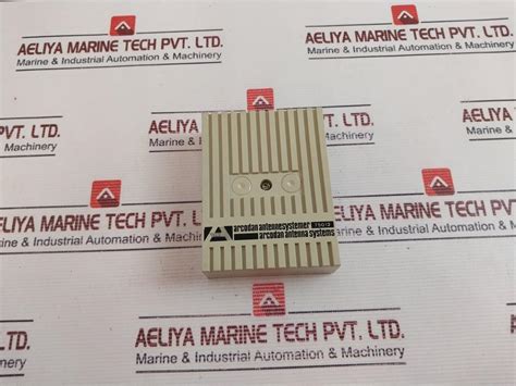 Arcodan Antenna Systems 75012 Power Supply Unit – Aeliya Marine Tech