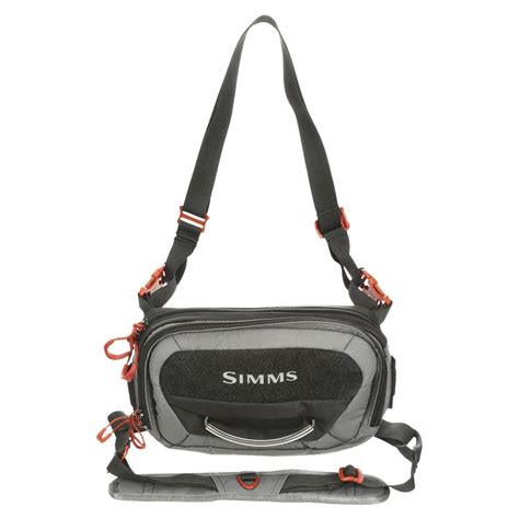 Image result for Simms Freestone Chest Pack