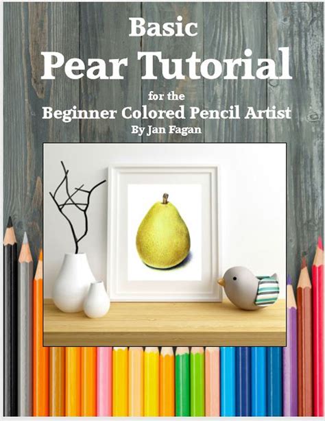 Image result for Colored Pencil Tutorial Video