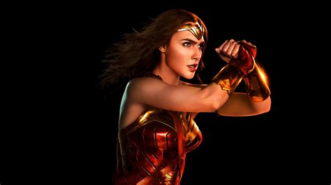 Wonder Woman Justice League 2017 Wallpaper, HD Movies 4K Wallpapers ...