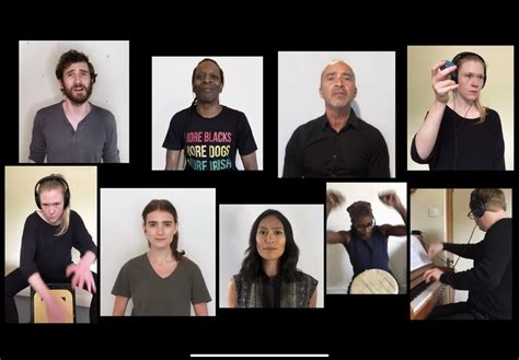 Four more free online videos to be released for new musical On Hostile ...