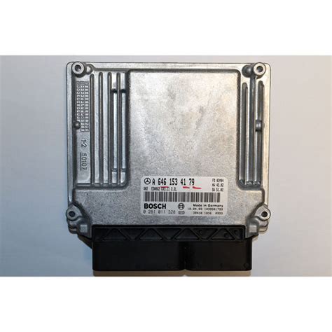 Image result for Bosch Engine Control Module