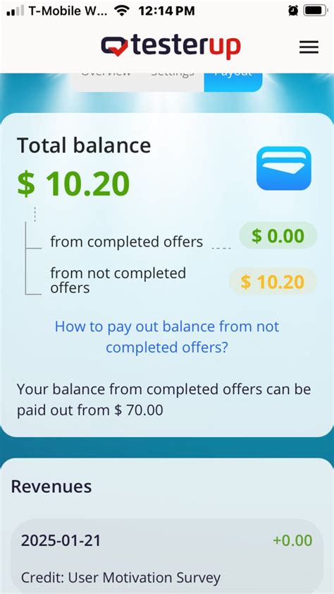 TesterUp App Proves Legit. Play Mobile Games And Earn Money | by Kasey ...