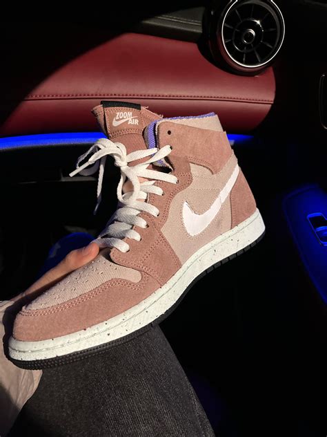 Just copped my first Jordans! 🔥 or not? : r/Sneakers