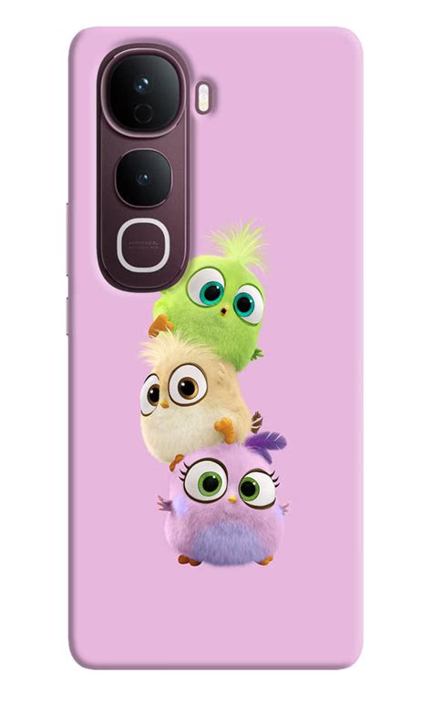 Vivo Y400 Pro 5G Back Covers & Cases – Unbeatable Price Only at Casekaro