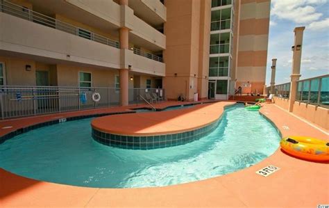 LAGUNA KEYES RESORT (Myrtle Beach) - Apartment Reviews & Photos ...
