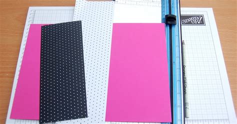 Tri-Fold Card Tutorial 的图像结果