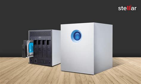 Next-Generation NAS Server for Consumers and Enterprises